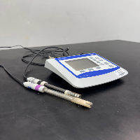 Fisher Scientific Accument AB200 pH/mV image 0